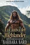La Cautiva Del Highlander Extra Escena