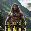 La Cautiva Del Highlander Extra Escena