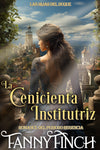 La Cenicienta Institutriz Extra Escena