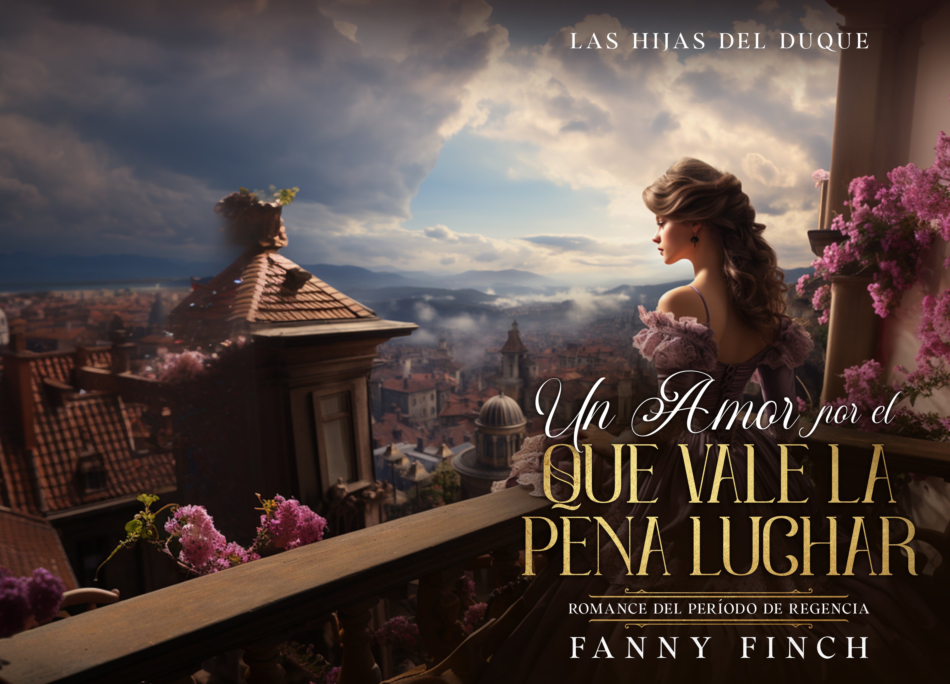Un Amor Por El Que Vale La Pena Luchar Extra Escena– Starfall Publications