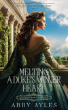 Melting a Duke's Winter Heart Bonus Scene