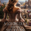 A Loving Duke for the Shy Duchess Bonus Scene