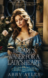 The Earl's Wager for A Lady's Heart Bonus Scene