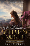 Un Amore Che Vale La Pena Inseguire Bonus Scena