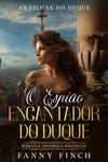 O Encantador Espião Do Duque Extra Escena