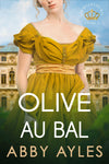 Olive au Bal Bonus Scène