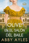 Olive en el Salon de Baile Extra Escena