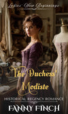The Duchess' Modiste Bonus Scene
