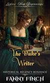 The Duke's Writer Bonus Scene
