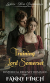 Training Lord Somerset Bonus Scene