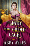 The Lady in the Gilded Cage Bonus Scene