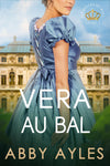 Véra au Bal Bonus Scène