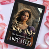 Tame A Rake Duke [Preview]