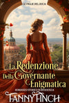 La Redenzione della Governante Enigmatica Bonus Scena