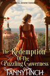 The Redemption of the Puzzling Governess Bonus Scene