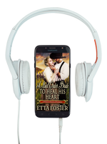 A Mail Order Bride to Heal his Heart [AUDIOBOOK]