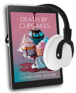 Death by Cupcakes [AUDIOBOOK]