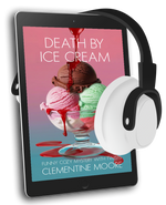 Death by Ice Cream [AUDIOBOOK]