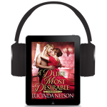 A Duke Most Desirable [AUDIOBOOK]