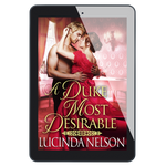 A Duke Most Desirable [AUDIOBOOK]