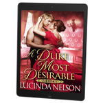 A Duke Most Desirable [EBOOK]