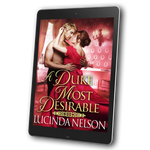A Duke Most Desirable [EBOOK]