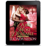 A Duke Most Desirable [AUDIOBOOK]
