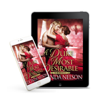A Duke Most Desirable [EBOOK]