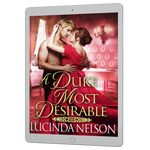A Duke Most Desirable [AUDIOBOOK]