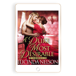 A Duke Most Desirable [EBOOK]