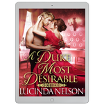 A Duke Most Desirable [AUDIOBOOK]