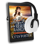 Historical Western Romance Starter Bundle [AUDIOBOOK]