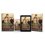 Mail Order Bride of Chance and Love [AUDIOBOOK]