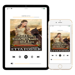 Mail Order Bride of Chance and Love [AUDIOBOOK]