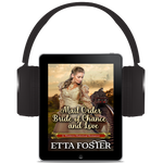 Mail Order Bride of Chance and Love [AUDIOBOOK]