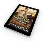 Mail Order Bride of Chance and Love [EBOOK]