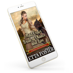 Mail Order Bride of Chance and Love [EBOOK]