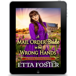 A Mail Order bride in the Wrong Hands [EBOOK]
