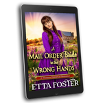 Historical Western Romance Starter Bundle [EBOOK]