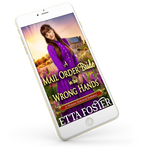 A Mail Order bride in the Wrong Hands [EBOOK]