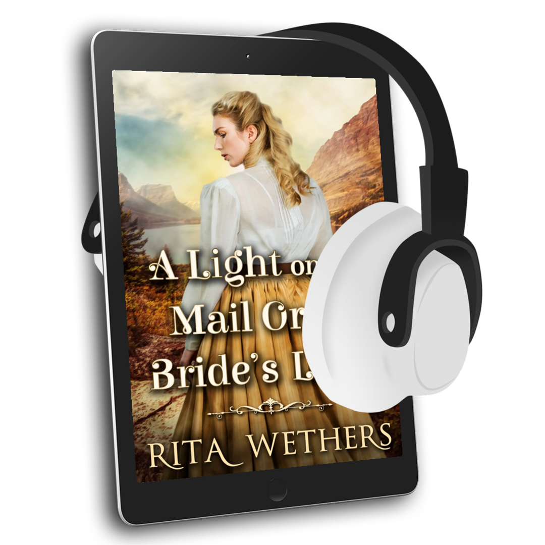 Historical Romance Starter Bundle [AUDIOBOOK]