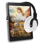 Historical Western Romance Starter Bundle [AUDIOBOOK]