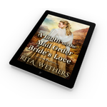 A Light on the Mail Order Bride's Love [EBOOK]
