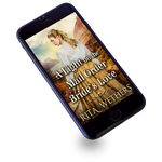 A Light on the Mail Order Bride's Love [EBOOK]