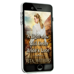 A Light on the Mail Order Bride's Love [EBOOK]