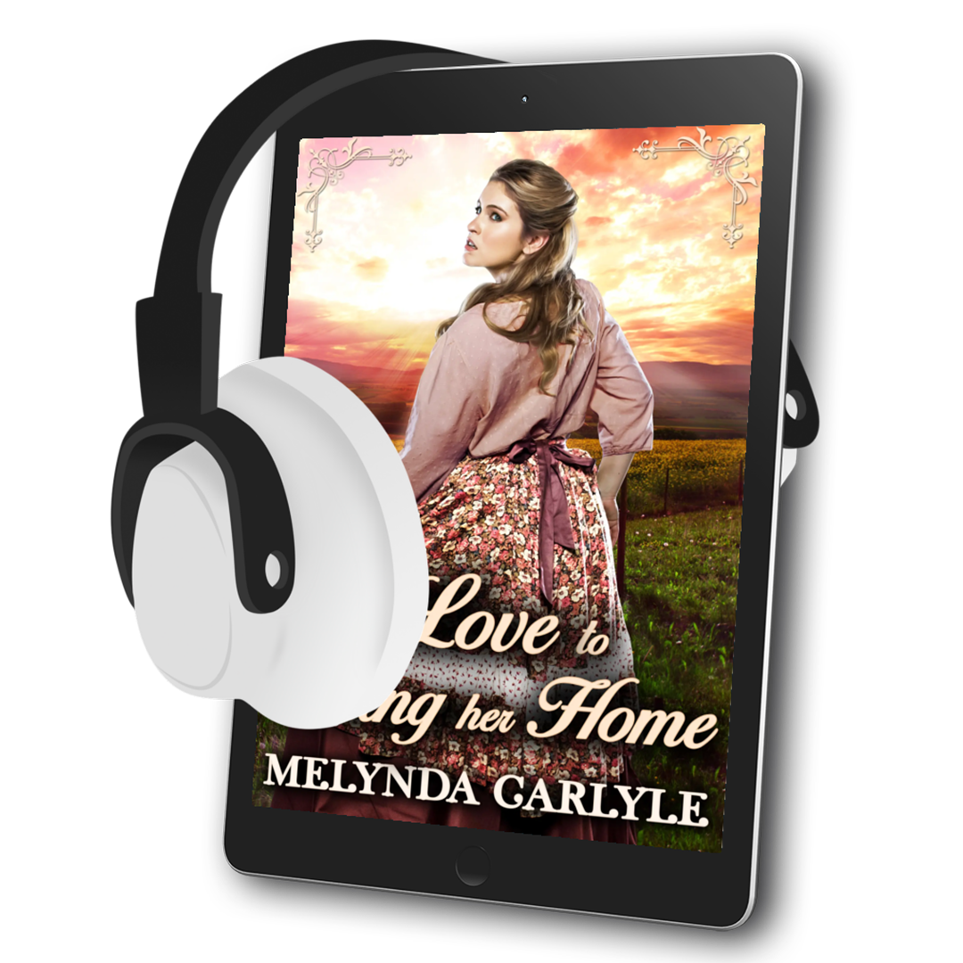 A Love to Bring Her Home [AUDIOBOOK]