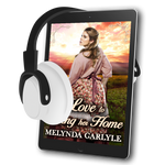A Love to Bring Her Home [AUDIOBOOK]