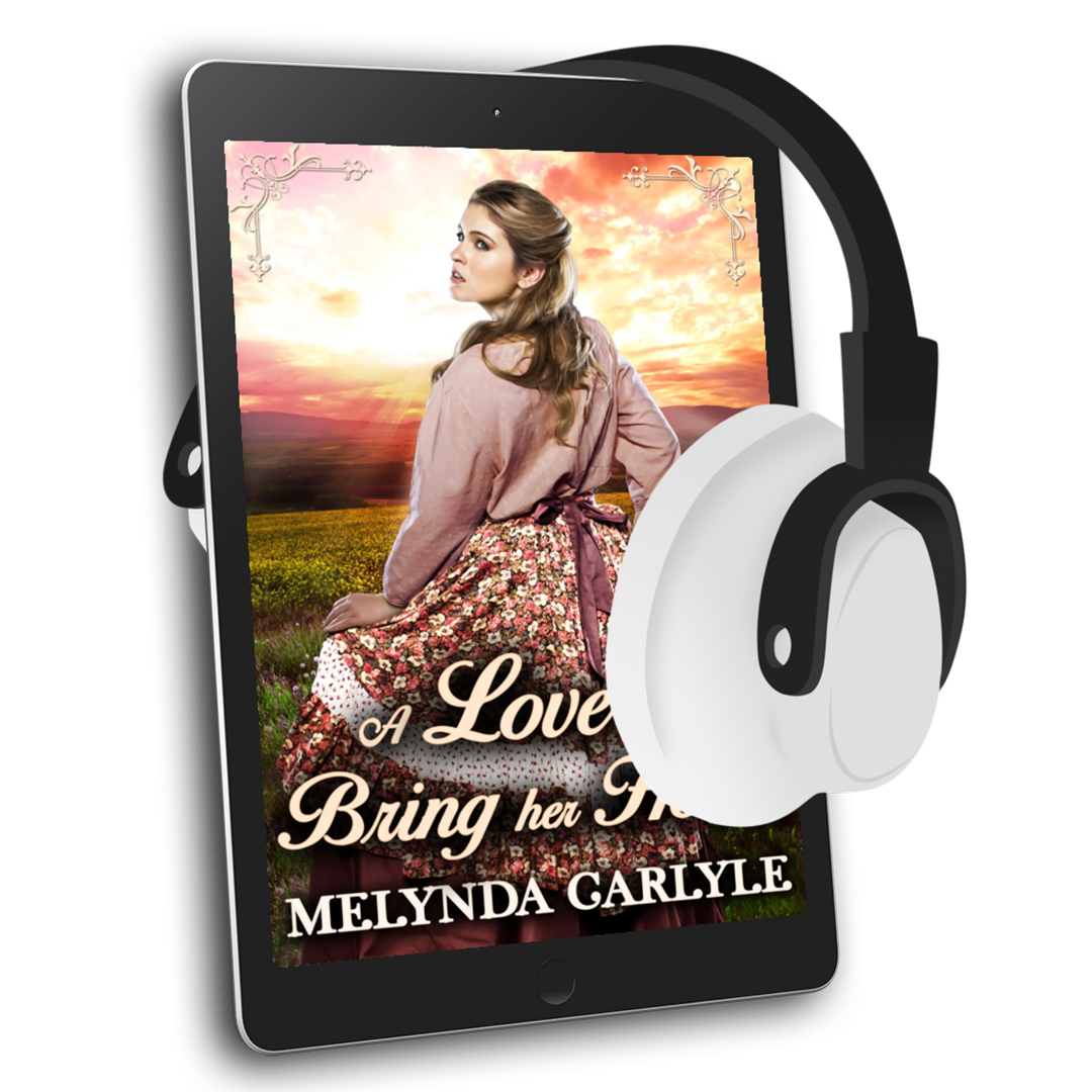Historical Romance Starter Bundle [AUDIOBOOK]