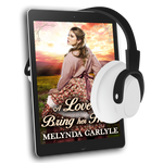 Historical Western Romance Starter Bundle [AUDIOBOOK]