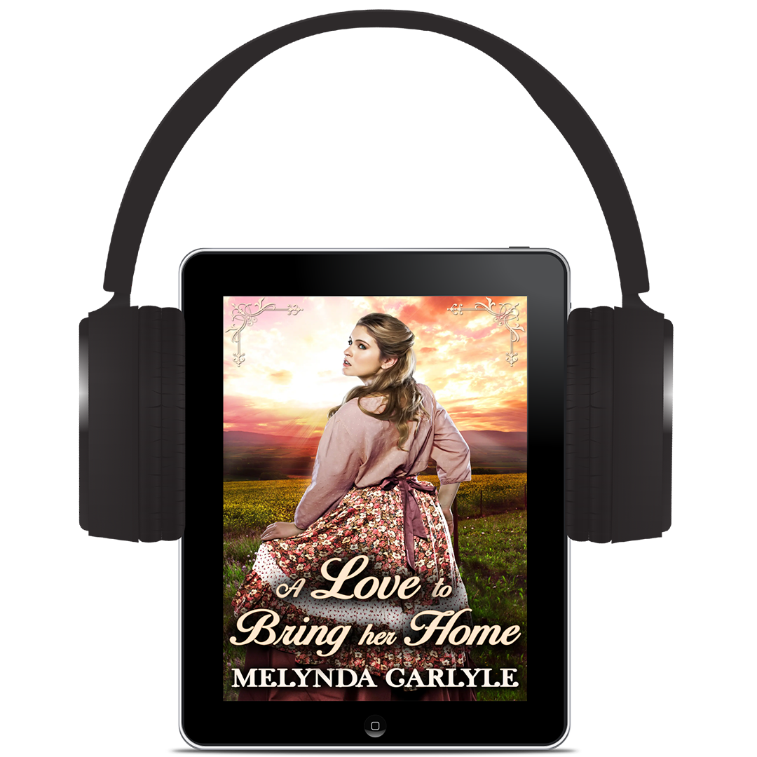 A Love to Bring Her Home [AUDIOBOOK]
